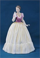 Royal Doulton HN 3037 Porcelain Figurine - Miranda