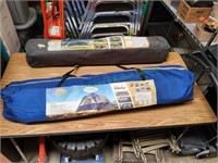 Golden Bear 9x9 Instant Dome Tent