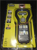 RYOBI Whole Stud Detector