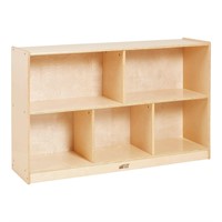 ECR4Kids 5-Compartment Cabinet  30in