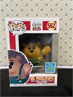 Funko Pop Toy Story Mr. Pricklepants