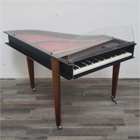 Baldwin electric harpsichord serial no. 4145