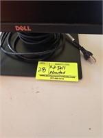 DELL MONITORS