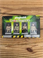 Ghostbusters Playmobil