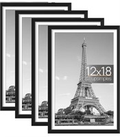 upsimples 12x18 Picture Frame Set new