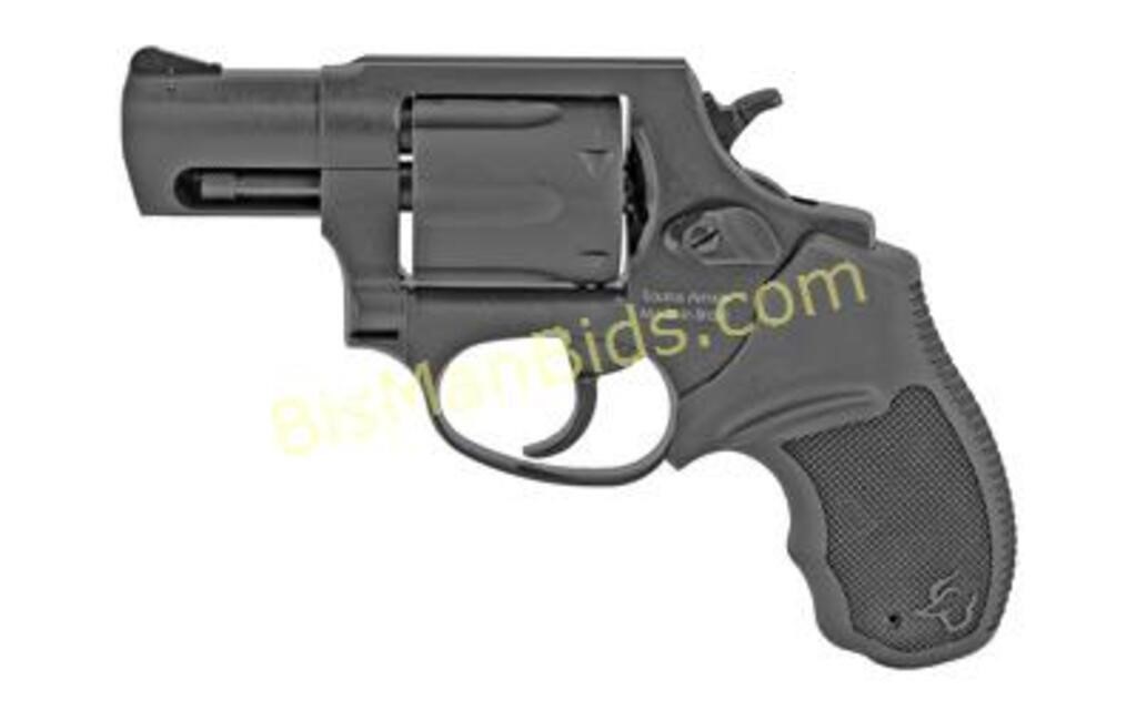 TAURUS 856 38SPL+P 2" 6RD BLK