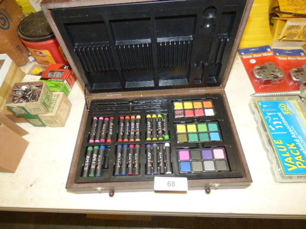 ART SET