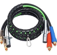 ABS&ELECTRICAL AIR HOSE KIT FOR TRACTOR TRAILER