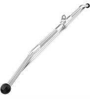 SYNERGEE LAT BAR CABLE ATTACHMENT 48IN. UNIVERSAL