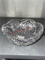 Another Cut Glass Bowl Dish (Connex 2)