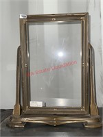 Table top swinging picture frame vintage  (Connex