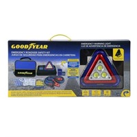 Goodyear Blue Emergency Safety Kit