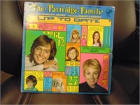 Partridge Family - Up To Date