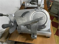 Hobart 2812 Heavy Duty Meat Slicer