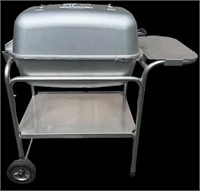 Aluminum Charcoal Portable Kitchen