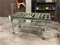 Roach 2x4.5 Ft. Conveyor