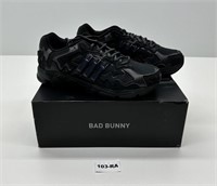 ADIDAS BAD BUNNY RESPONSE CL SHOES - SIZE 10.5
