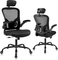 $160 Ergonomic Office Desk Chair