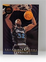 Shaquille O'Neal/Anfernee Hardaway 1994 TL6