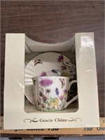 Gracie china