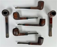 TOBACCO PIPE COLLECTION