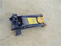 2 Ton Floor Jack Without Handle