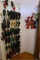 Misc. High Heel Collection