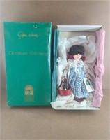 Robin Woods Dorothy Doll w/ Todo