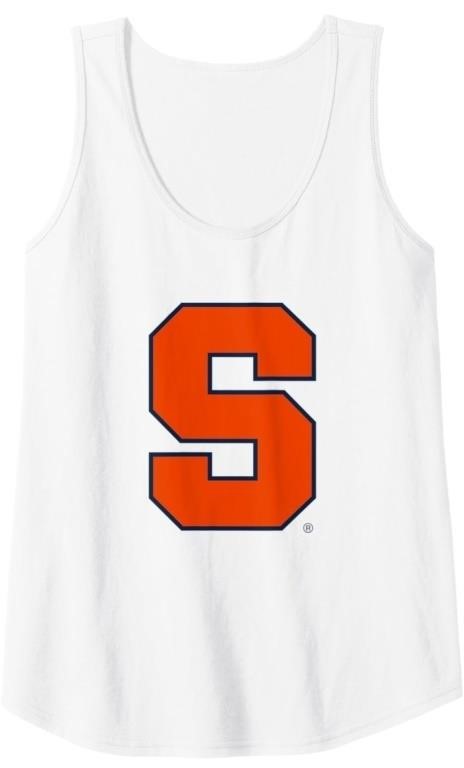 New - (Size: L) Port & Company Syracuse Orange