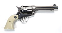 Ruger Vaquero .45 Cal. single action revolver,
