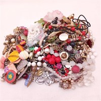 Jewelry Bits & Pieces