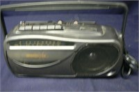 WINDSOR BOOM BOX