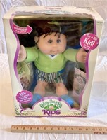 TOYS - VINTAGE CABBAGE PATCH KID