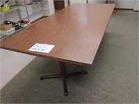 Large Conference Room Table