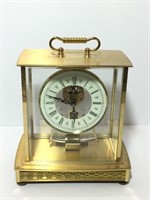Talley Germany Mantel Clock