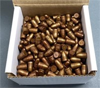 500 ct. 9mm Bullets