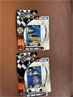 Nascar Hot Wheels Cars