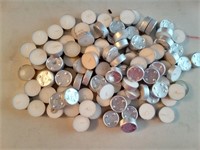 Large Lot of Votive Candles, unused