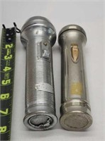 Flashlights Including Winchester