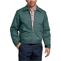 Size 2X-Large Dickies Men's Insulated Eisenhower