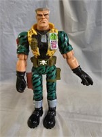 1998 Hasbro Small Soldiers Chip Hazard Figure