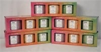 NATURALLY VAIN BATH SALTS - 5 BOXES IN A LOT
