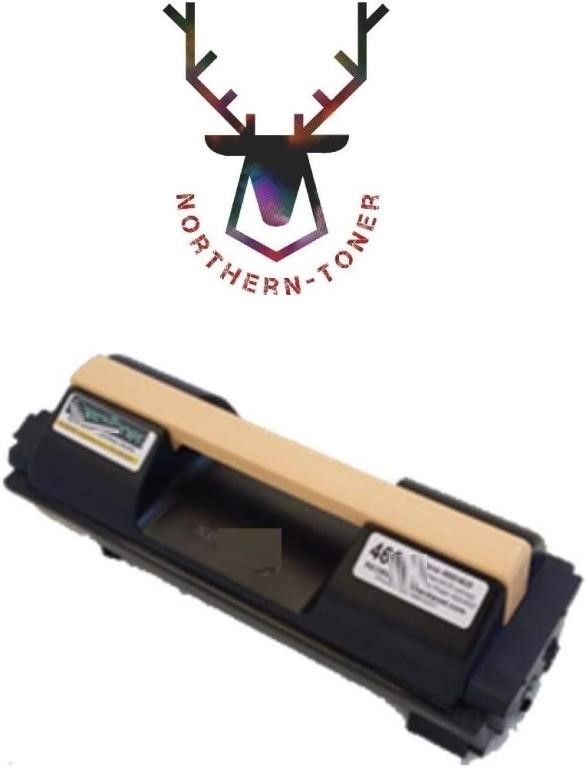 Northern-Toner Compatible Replacement for Xerox 10