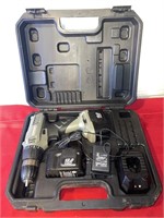 Craftsman cordless drill, non tested