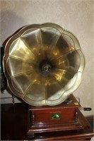 THE GRAMOPHONE COMPANY LIMITED "HIS MASTERS