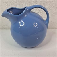 HALL WATER PITCHER