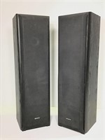 Sony Speaker System Pair SS-F5000P