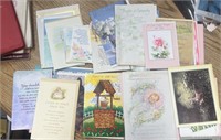 New Miscellaneous Greeting Cards 20+