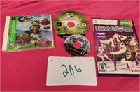 Xbox games