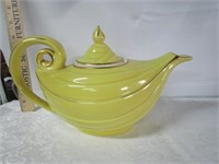 Hall China 6 Cup Genie Teapot